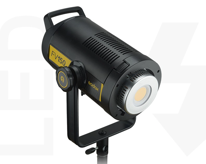 Lampa Godox HSS Flash LED Light FV200